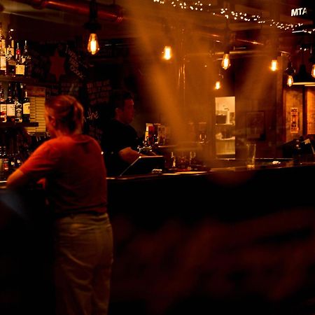 Beer Deluxe Albury酒店 外观 照片